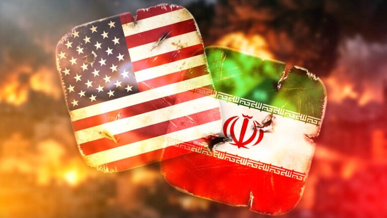 Iran warning US troops over Kharg Island amid rising tensions in Hormuz Strait