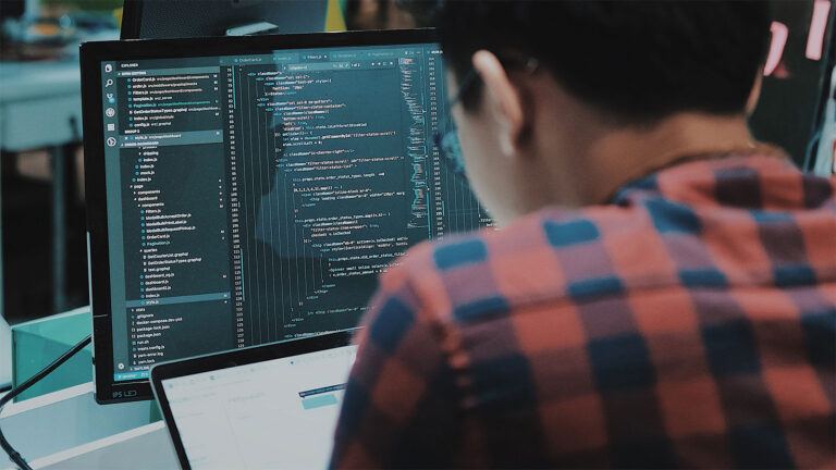 IT sector growth and job decline