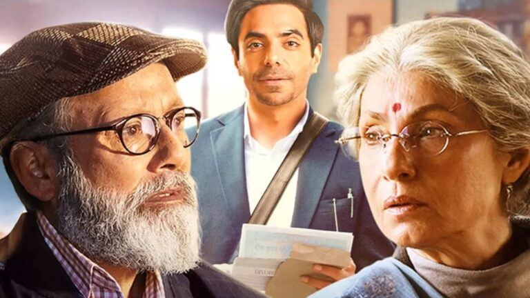 Jab Khuli Kitaab trailer still