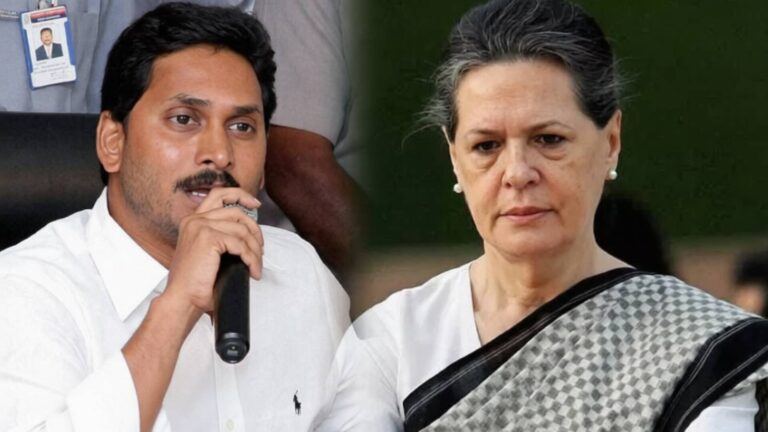 Jagan Exit: Did Congress Miss a Big Opportunity?