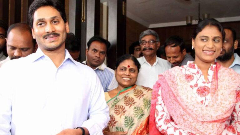 Jagan Women’s Day Wishes