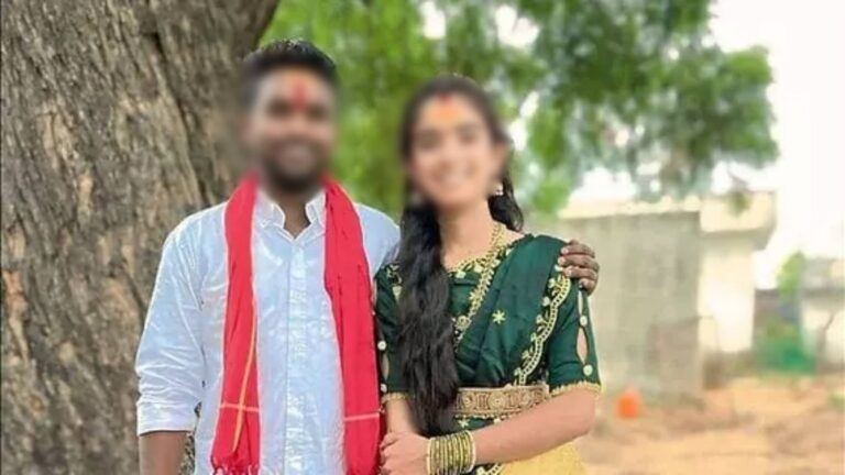 Jagtial YouTuber Vaishnavi murder case