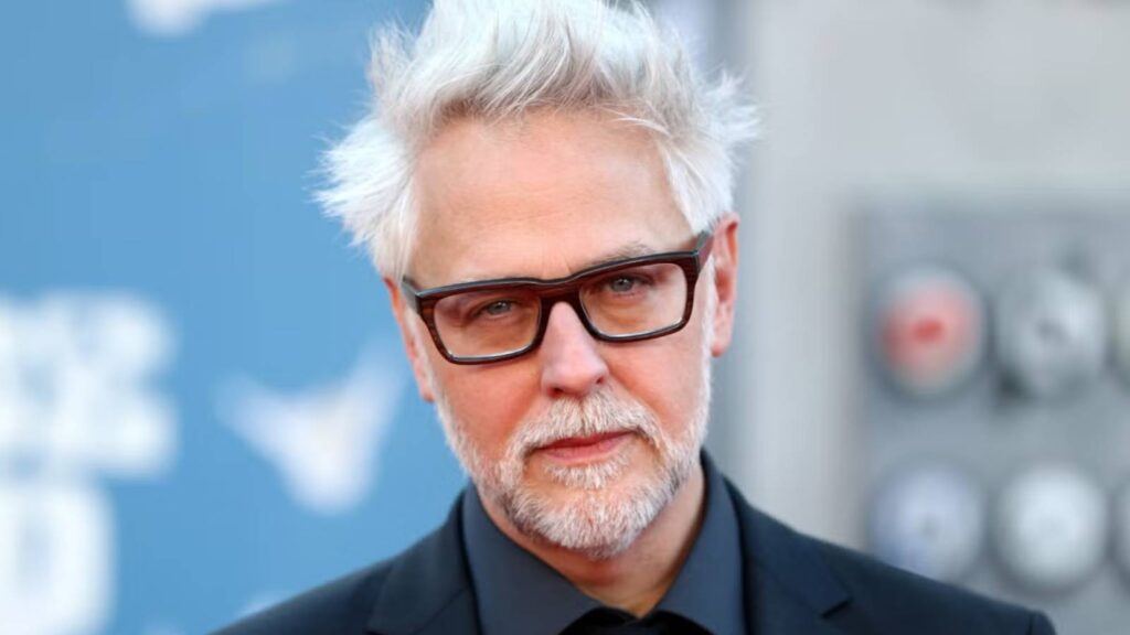 James Gunn Exit Rumours Shake DC