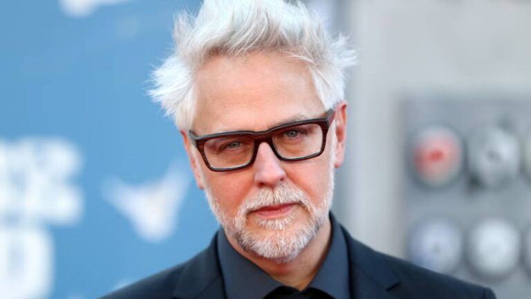 James Gunn Exit Rumours Shake DC