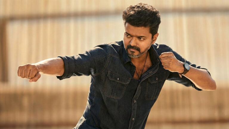 Jana Nayagan Delay Amid Vijay Politics