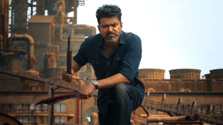 Jana Nayagan film release April speculation