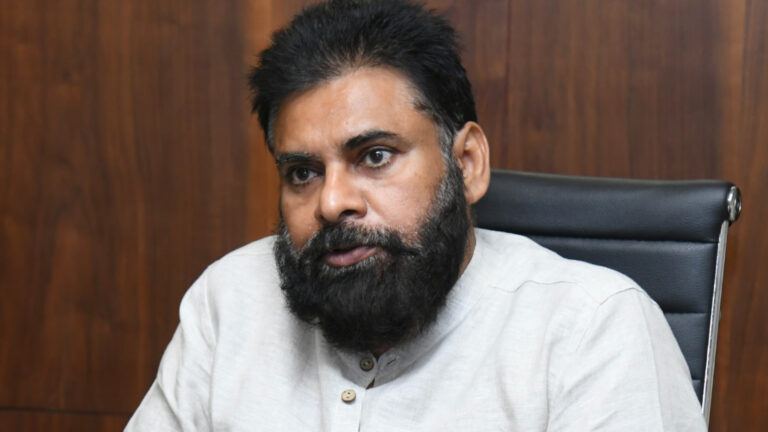 Jana Sena Foundation Day celebration update