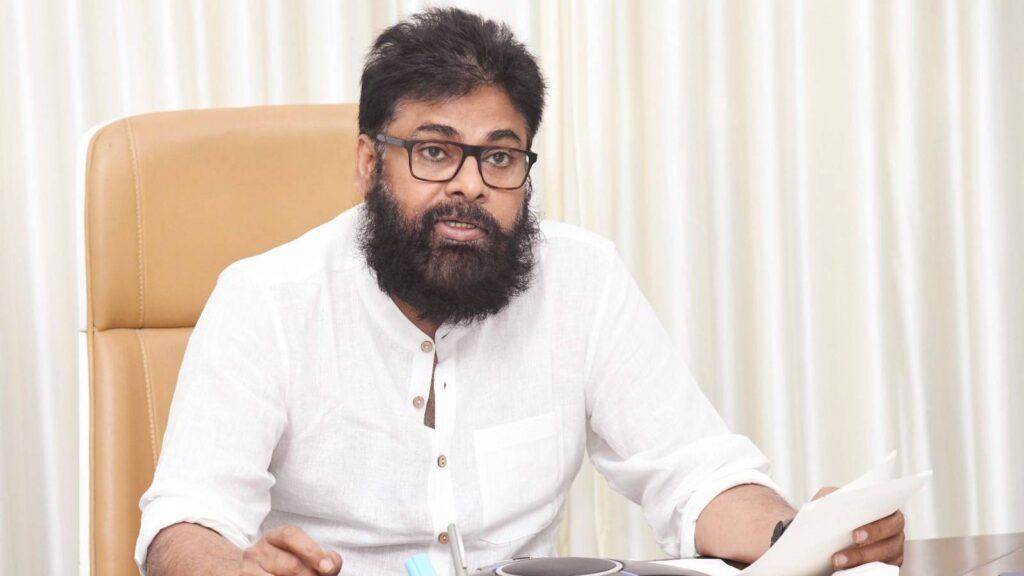 Janasena MLAs Under Fire Over Poor Performance