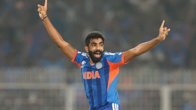 Jasprit Bumrah contract BCCI pay cut