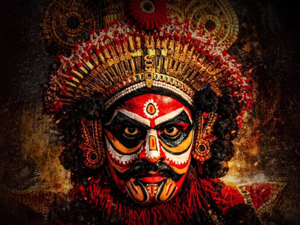Jitendra Kumar in Dalimb The Myth