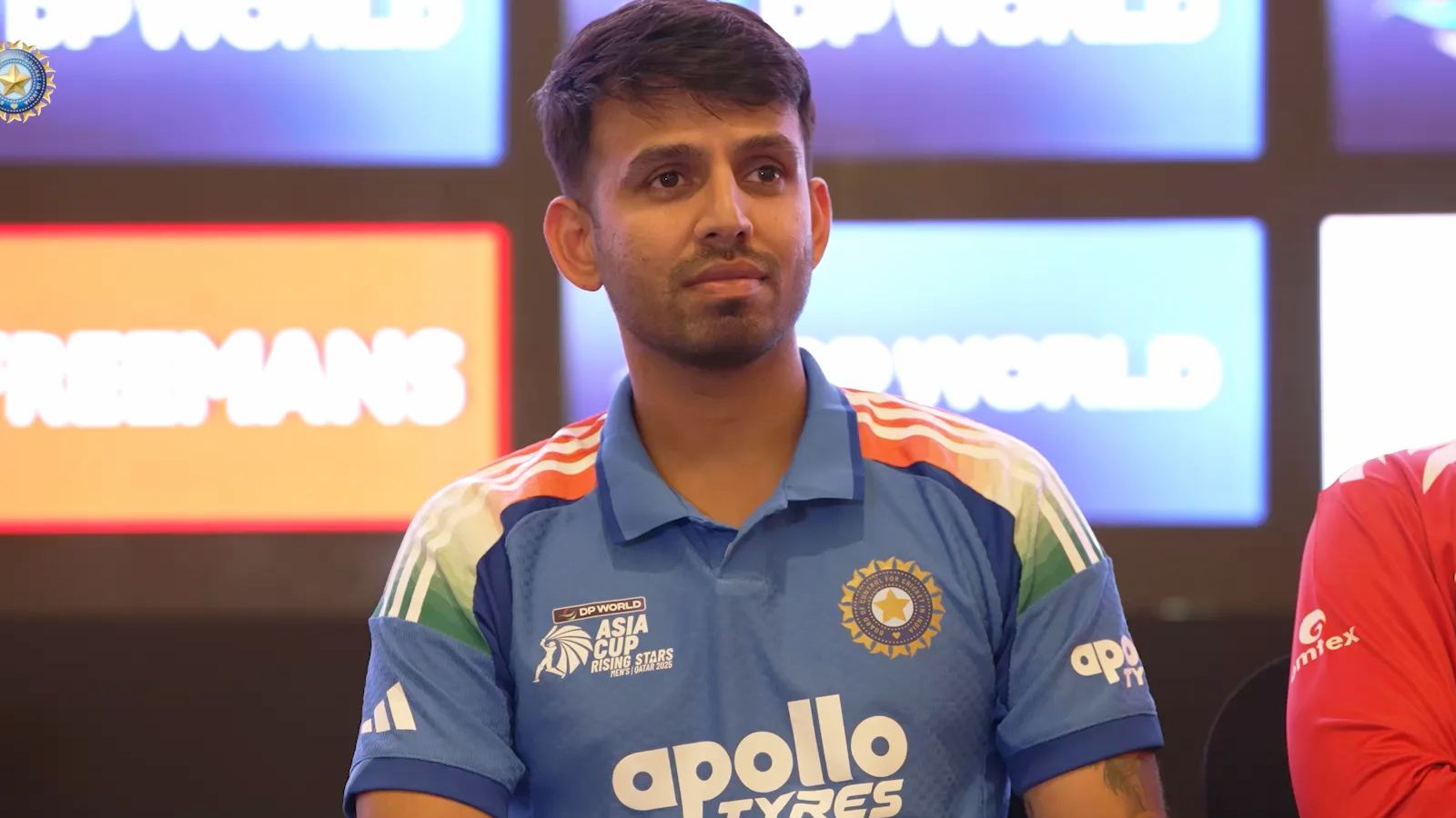 Jitesh Sharma on missing T20 World Cup squad