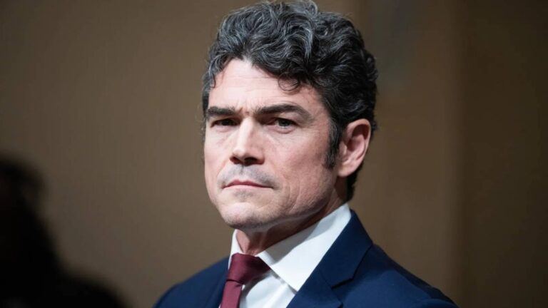 Joe Kent resignation Iran war debate