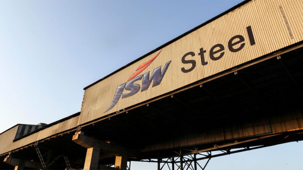 Kadapa Steel Plant