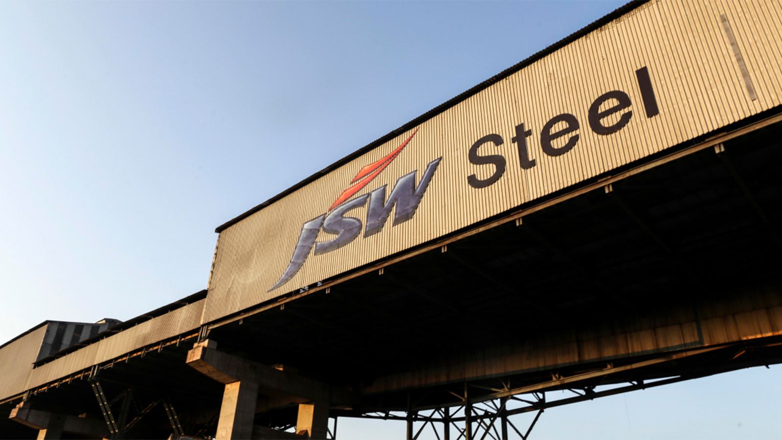 Kadapa Steel Plant