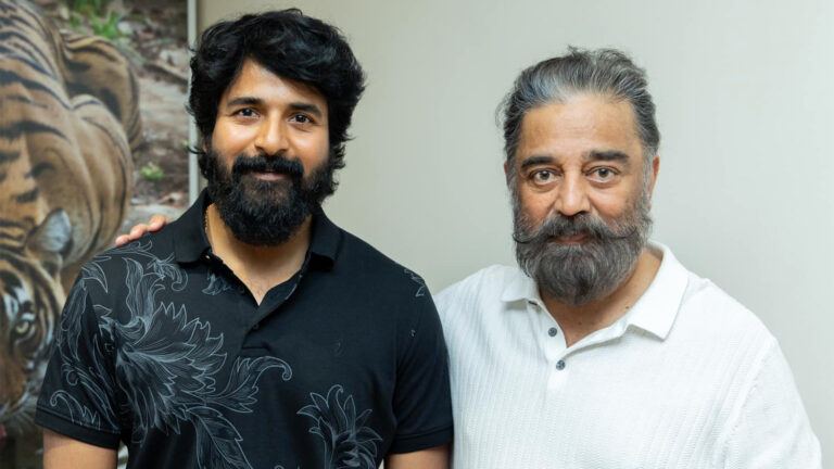 Kamal Haasan Seyon cameo speculation