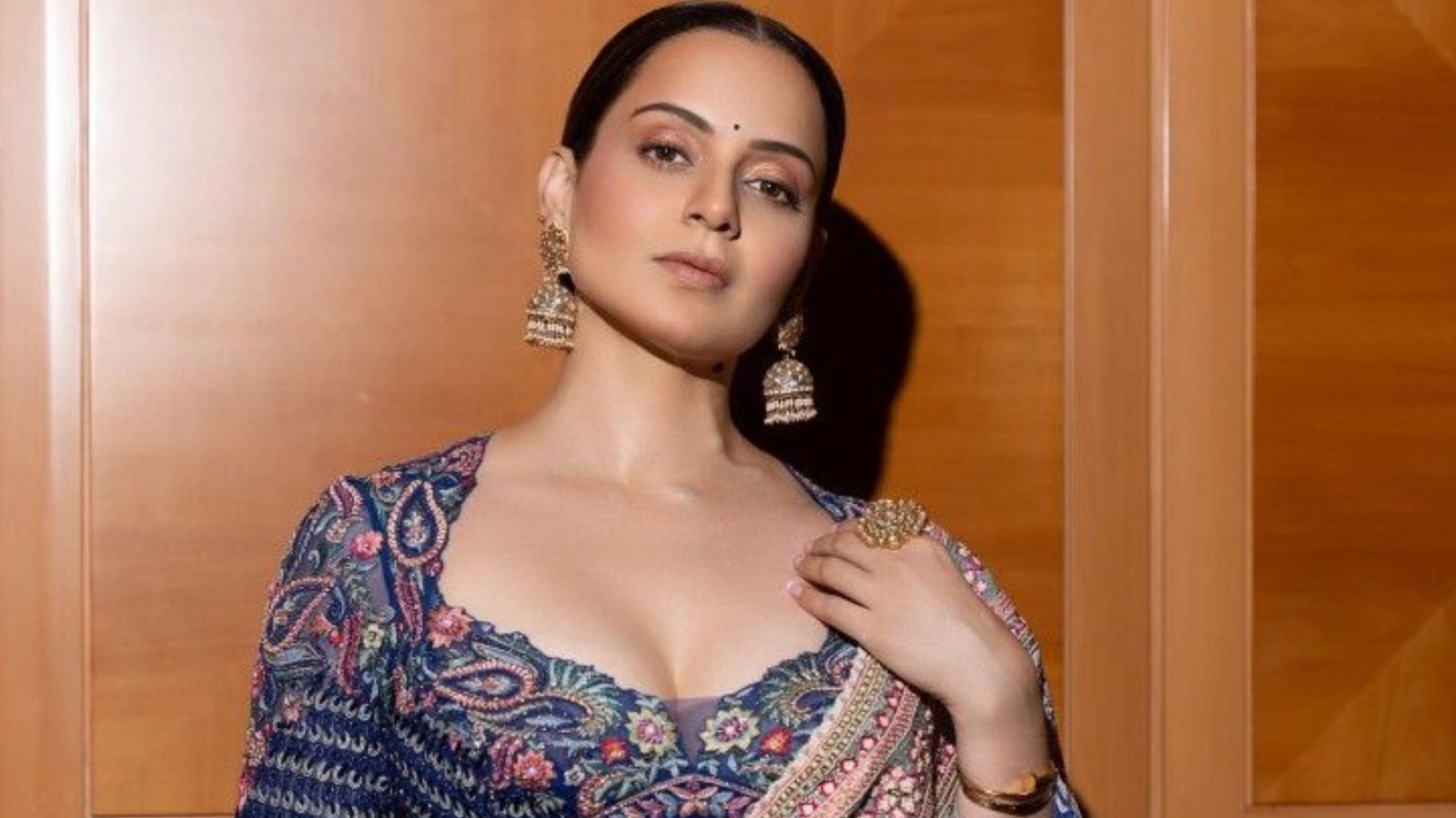Kangana Ranaut Neera Arya biopic