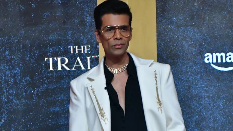 Karan Johar Rejects K3G Sequel Plans Clearly