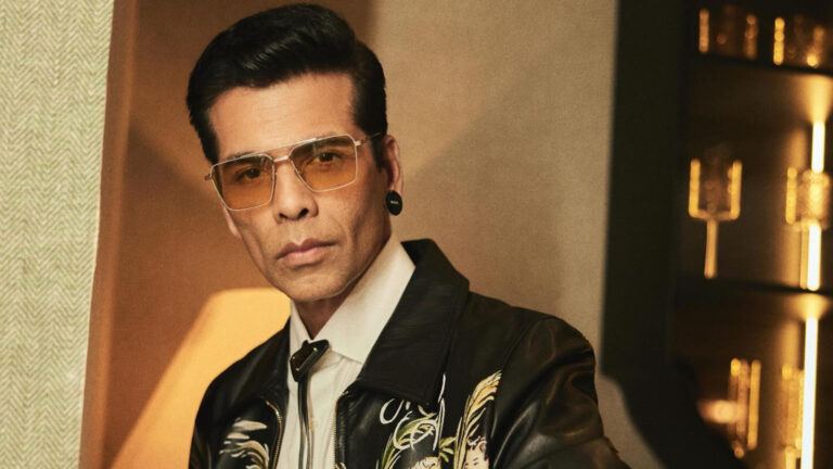Karan Johar K3G remake casting debate