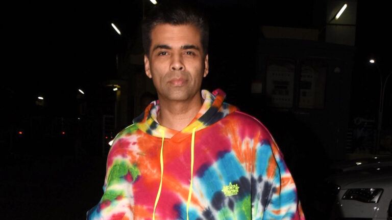 Karan Johar new film casting issues update