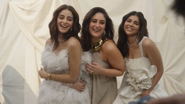 Kareena Kapoor interview on Bollywood films