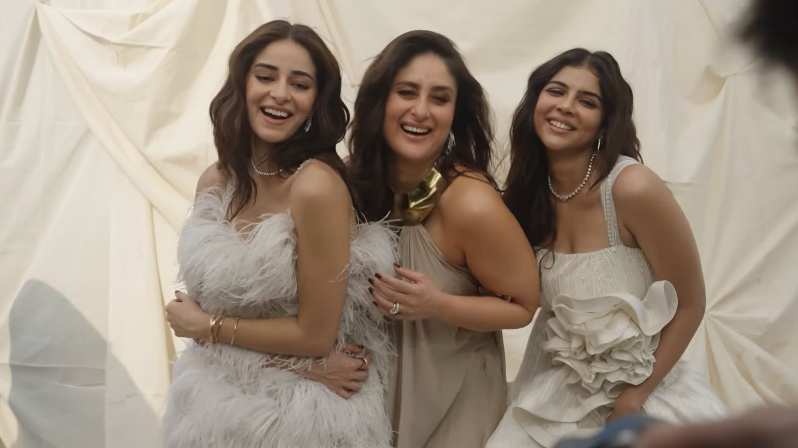 Kareena Kapoor interview on Bollywood films