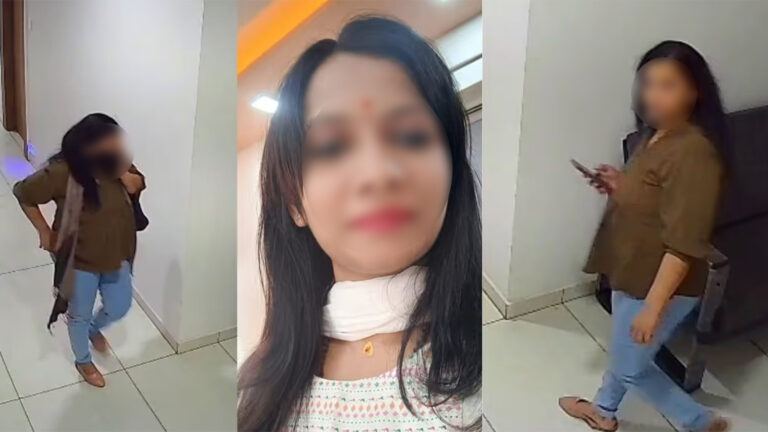 Karnataka woman honey trap crime case