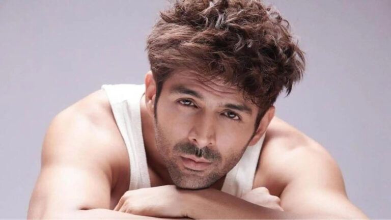 Kartik Aaryan upcoming film lineup
