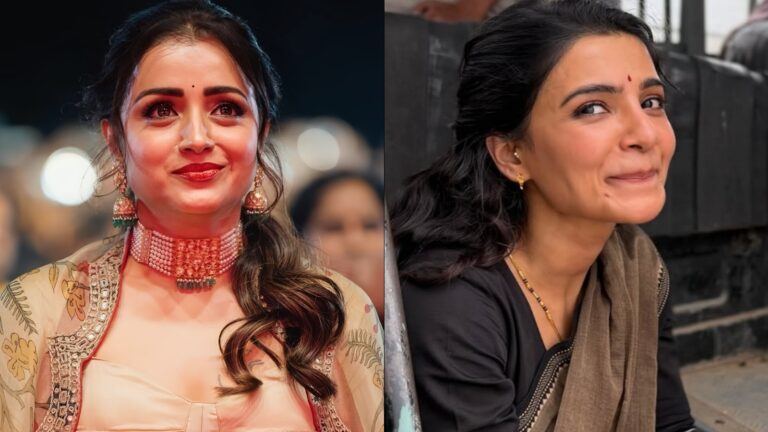 Karuppu vs Maa Inti Bangaram clash