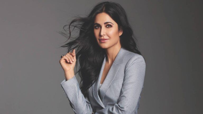 Katrina Kaif viral interview moment