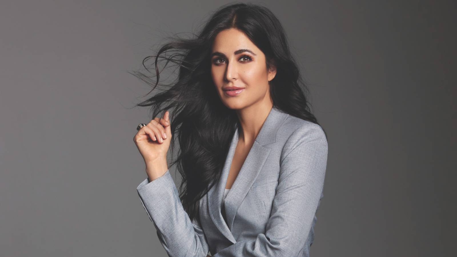 Katrina Kaif viral interview moment