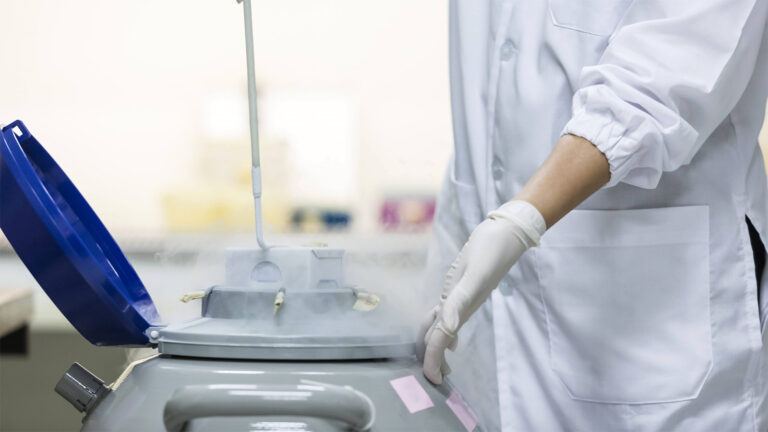 Kerala court sperm preservation case update