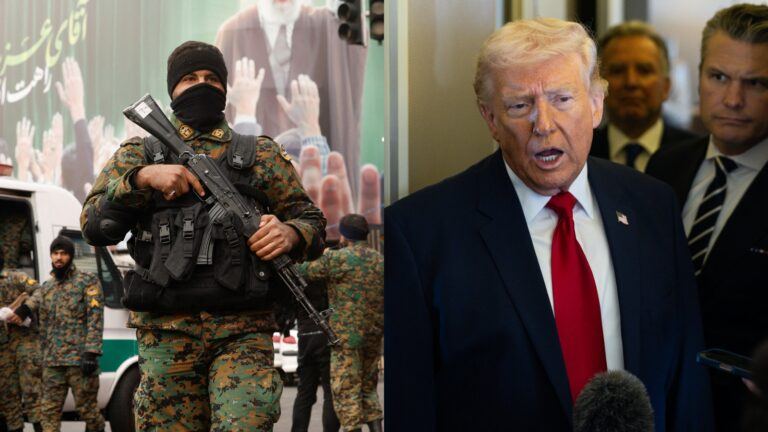 Kharg Island Iran oil export hub tension