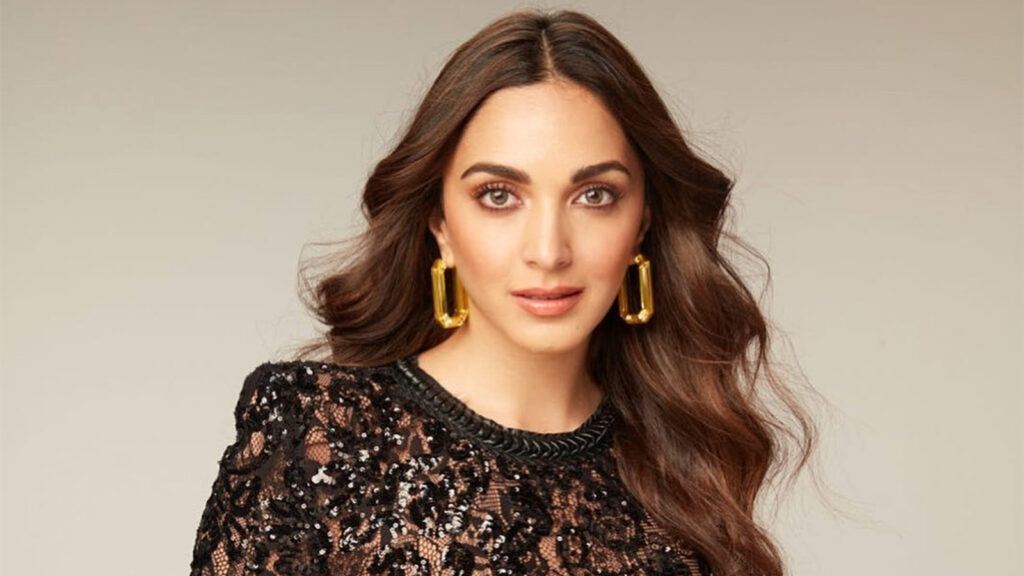 Kiara Advani Madhubala biopic rumours news