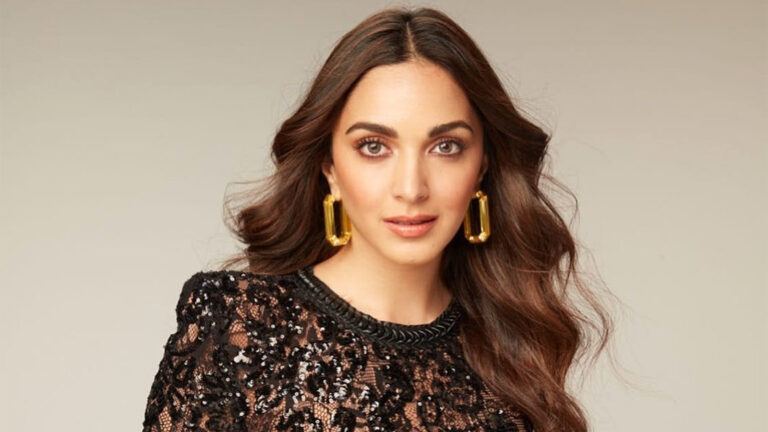 Kiara Advani Madhubala biopic rumours news