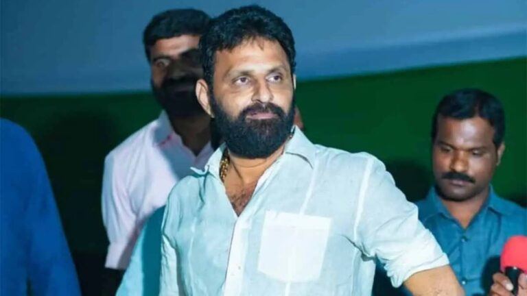 Kodali Nani Reentry Sparks TDP Political Tension