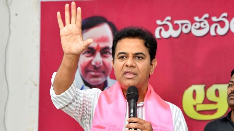 KTR responds to drug test allegations