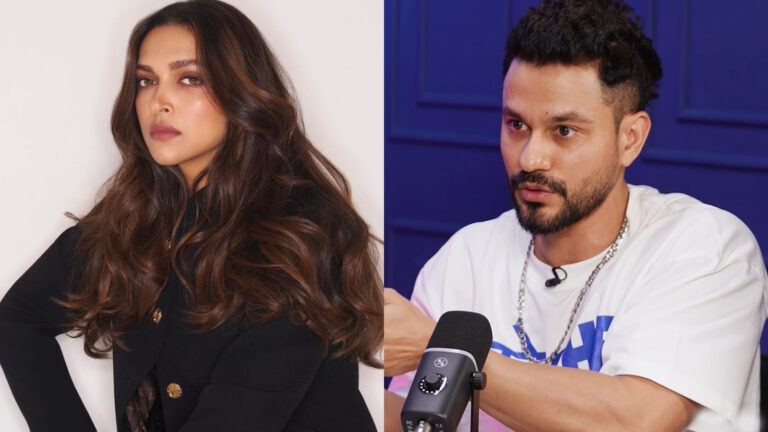Kunal Khemu Deepika Padukone controversy