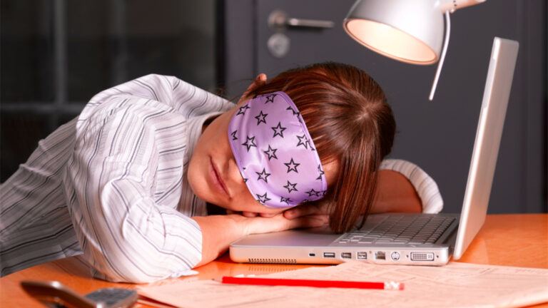 Lazy girl jobs work life balance trend