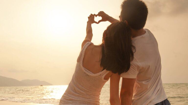 Live in relationship debate viral clip