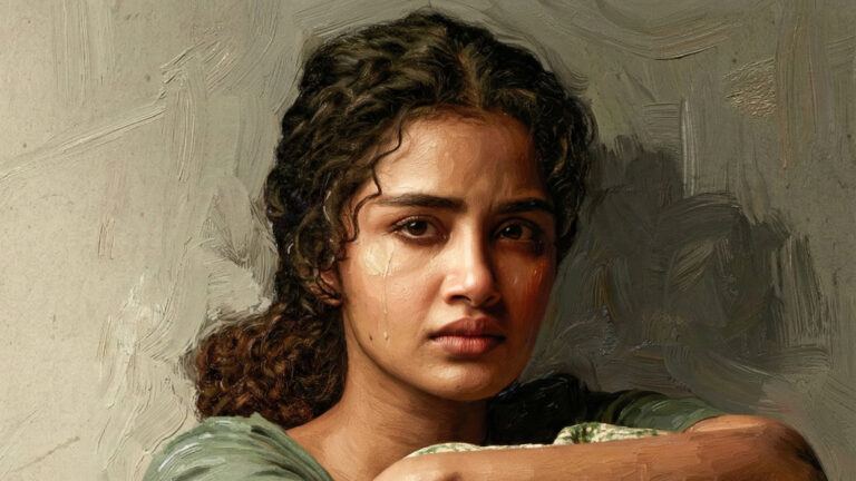 Anupama Parameswaran Lockdown OTT reactions