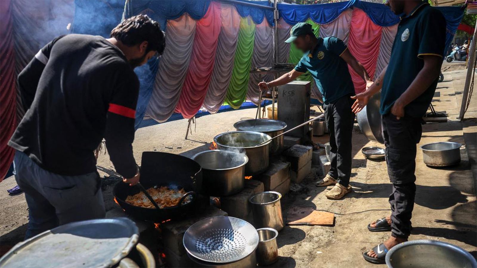 LPG Gas Shortage