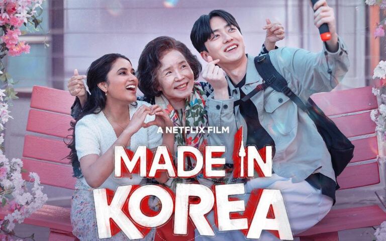 Made in Korea Review