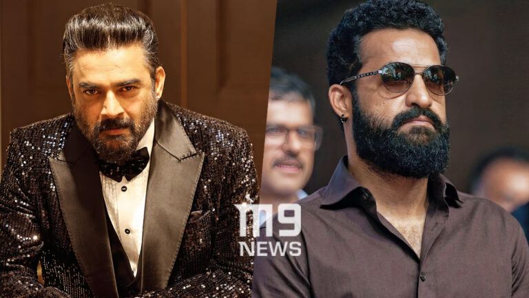 Madhavan Allu Arjun Mahesh NTR reactions