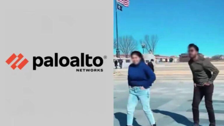 Madhu Raju viral dance controversy