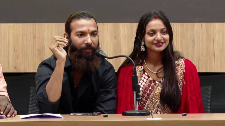 Mahakumbh viral girl Monalisa marriage news