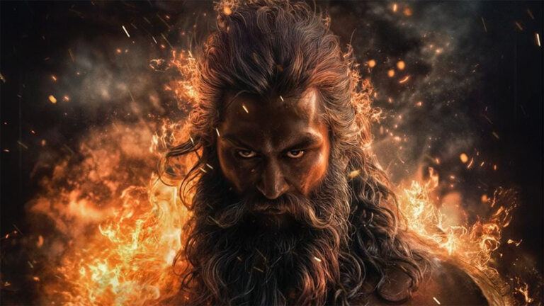 Mahavatar Vicky Kaushal film scale update