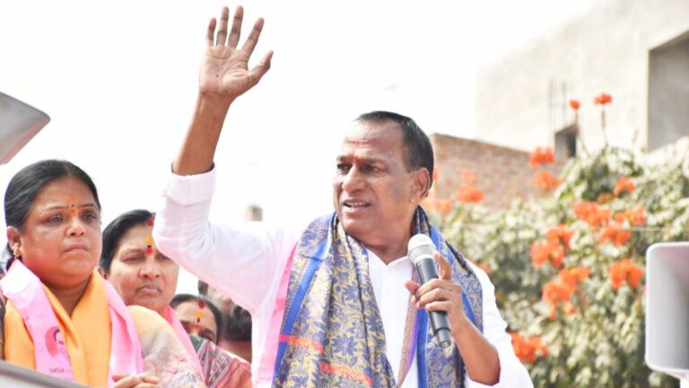 Malla Reddy movie comment Assembly