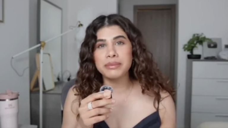 Malvika Sitlani Crowdfunding Row Sparks Debate