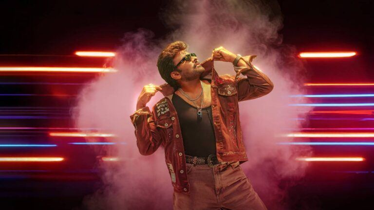 Chiranjeevi’s MSG Achieves a Rare Milestone