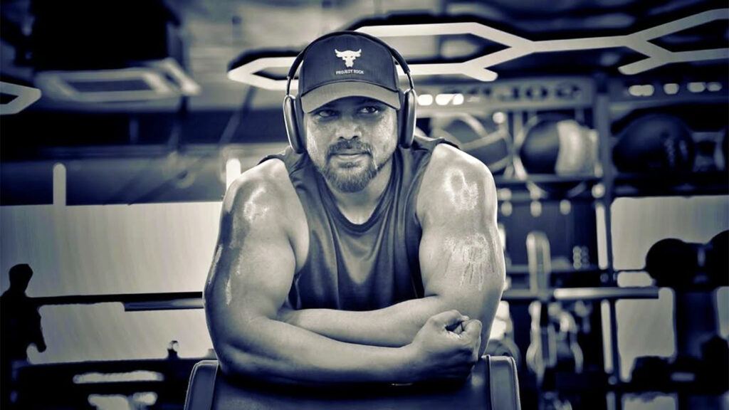 ManchuManoj